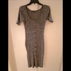 Mind Code Casual Sweater Dress Size S Women’s